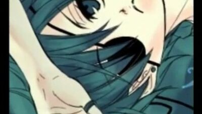 Сиэль и Себастьян (аниме "Темный дворецкий) Яой!