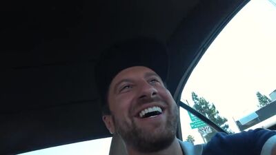 {ДНЕВНИК ХАЧА} Влог из США. Я сделал ЭТО!