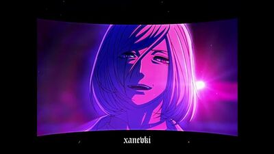 Cutthroat | akudama drive