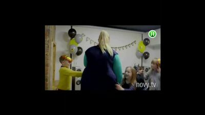 Київ вдень та вночі - 3 сезон 23 серія