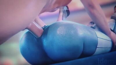 Liara mass_effect 3d sex hentai pov porn xxx