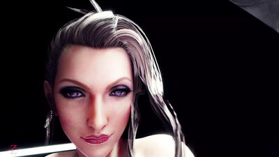 Scarlet Fantasy Dezmall