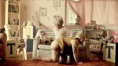 Yolandi Visser - трибьют