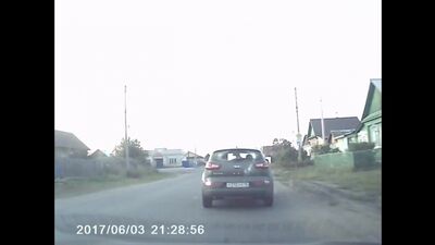 В Удмурти Пьяная баба сделала ребенка инвалидом, впечатав ее в крыльцо магазина.