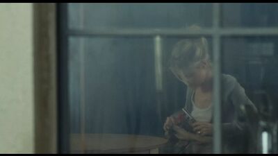 Rachael Taylor. Daisy Betts - Затвор