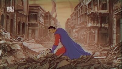 Moby & The Void Pacific Choir - In This Cold Place (Official Video)