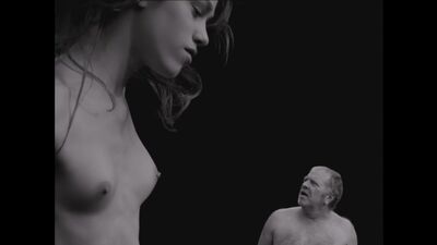 Mathilde La Musse Nude - Petit Fantôme (Fantome) - Easy Come Easy Go (2017) HD 1080p Watch Online / Матильда Ла Мюсс