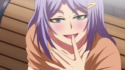 Juvenile Pornography The Animation (Uncensored) - 01 l hentai