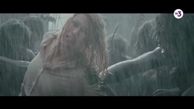 Музыка из рекламы ТВ3 — Кинг Конг (2020)