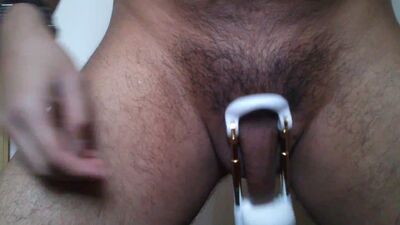 Практика экстендера для пениса