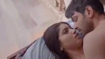 Bhumi pednekar hot sex scene