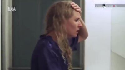 «Пися», короткометражный фильм, черная комедия 2