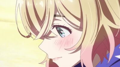 Девушка на час 3 серия