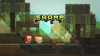 [Nerkin] Новые Биомы в Майнкрафт 1.15 (Майнкон) | Майнкрафт Открытия