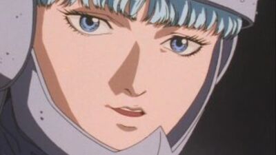 Berserk / Берсерк (3 серия)