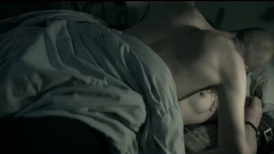 Molly Blixt Egelind Nude - Til alle mine venner (2010) HD 720p