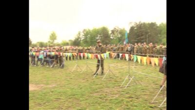 «Серпухов без наркотиков» - именно под таким название в минувшие выходные прошел спортивный праздник на стадионе «Спартак».