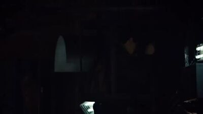 Shadowhunters 3x12 Sneak Peek. - Simon and Izzy explore the sewers of New York. - - Shadowhunters.mp4