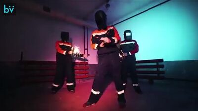 Когда пародия круче оригинала