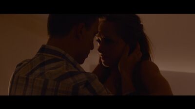 Jovana Stojiljkovic Nude - Panama (2015) HD 1080p Watch Online / Йована Стоилькович - Панама