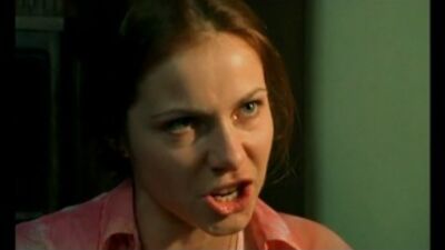 Бригада 9 серия (прикольный момент) 10 лет спустя