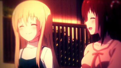 A.webm Himouto! Umaru-chan