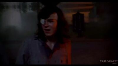 Vines TWD - Carl Grimes