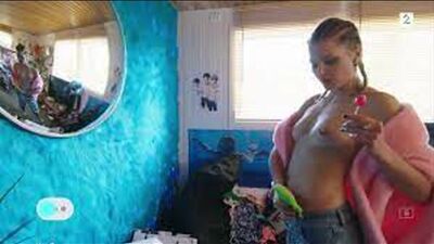 Ибен Акерлие / Iben Marie Akerlie - Hæsjtægg ( 2015 )