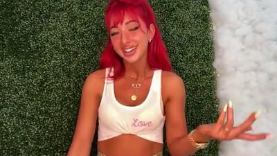 Nala Ray - интервью в секс-работе, интервью