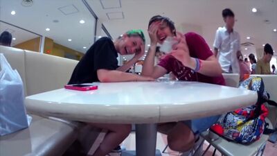 ИВАНГАЙ И МАРЬЯНА РО - КЛИП - Самое милое видео - Идиоты (клип) - EeOneGuy и Maryana Ro