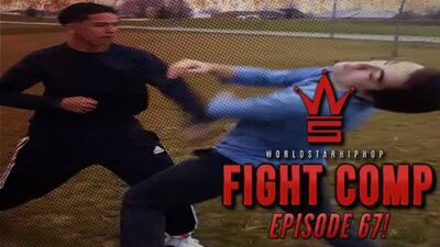 WSHH Fight Comp 67!
