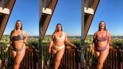 Дьявол в мисс Джонс