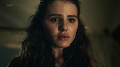 Ruby O. Fee Nude - Die Ketzerbraut (DE 2017) 1080p Watch Online / Руби О. Фи - Еретик