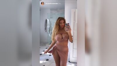 Elisabeth Ostrander # 1