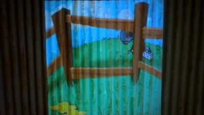 Diora Baird - к ​​югу от рая