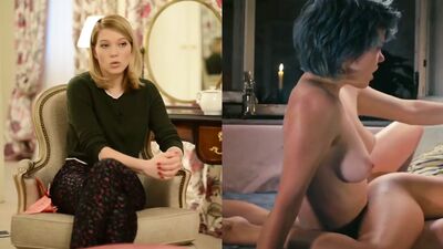 Sekushilover - знаменитость в одежде и в одежде: часть 7