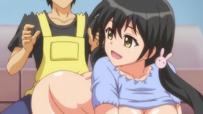 Muchi Muchi Kyosei Seicho Ata 1 Цензура hentai — sex