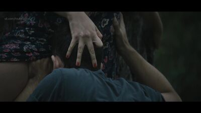 Nika Burnett - Tender (2019) HD 1080p Nude? Sexy! Watch Online / Ника Бёрнетт