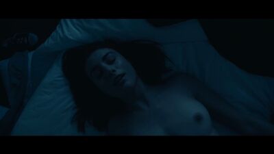 Dominik García (Garcia)-Lorido Nude - Desolation (2017) HD 1080p Watch Online / Доминик Гарсиа-Лоридо - Опустошение