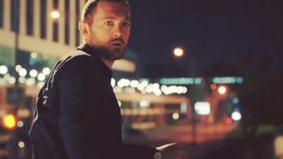 StaFFord63 feat. LST - Просто Так (фан клип) ft