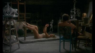Ing-Marie Carlsson Nude - Mitt Liv Som Hund (My Life as a Dog, 1985) 1080p Watch Online / Инг-Мари Карлссон - Моя собачья жизнь