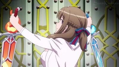 Anime.webm Okaasan Online