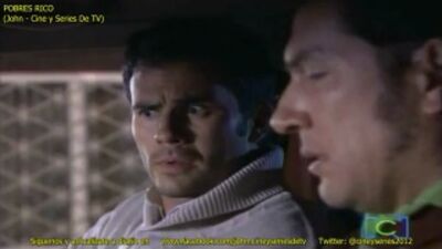 Pobres rico capitulo 60