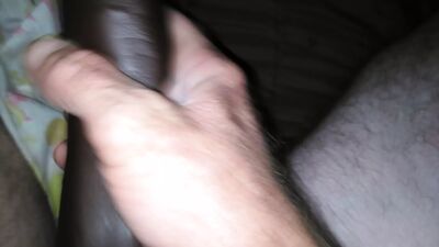 Part 1. Strap on BBC