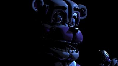 FNAF 5 Sister Location OFFICIAL TRAILER (Five Nights at Freddy's 5 Trailer)