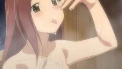 Kiss X Sis 17 The Supreme Bliss Hot Spring Trip