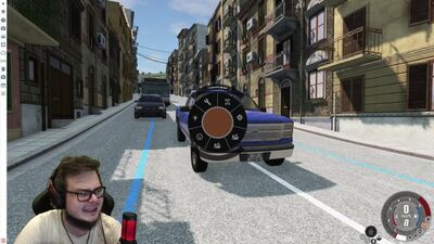 [Bulkin] ПЕРВЫЙ ЧИТ ДЛЯ БИМКИ! ЧТО ОН ДЕЛАЕТ И ДЛЯ ЧЕГО ОН НУЖЕН?! (BEAM NG DRIVE)