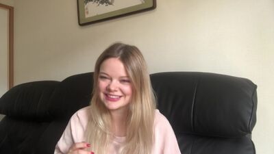 Выпускники КЯЯ ИИЯ МГПУ. Курцева Евгения