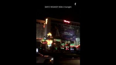 YUMI BY2 on Snapchat 2