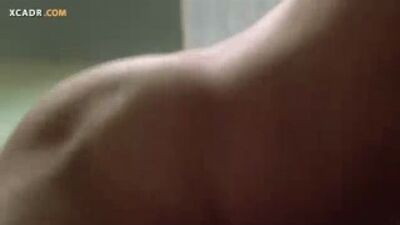 Голая Анджелина Джоли